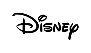 Venus Crute Voice Over Actor Disney Client Logo