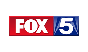 Venus Crute Voice Over Actor Fox 5 Client Logo