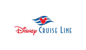 Venus Crute Voice Over Actor Disney Cruise lines Logo