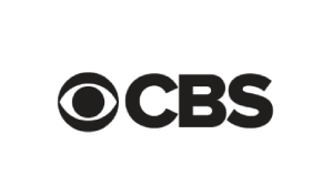 Venus Crute Voice Over Actor Cbs Logo