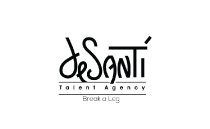 Venus Crute Voice Over Actor Dshanthi Logo