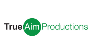 Venus Crute Voice Over Actor True Aim Productions Client Logo