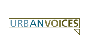 Venus Crute Voice Over Actor Urban Voices Client Logo